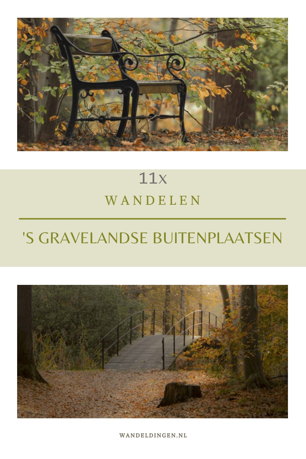 's Gravelandse Buitenplaatsen