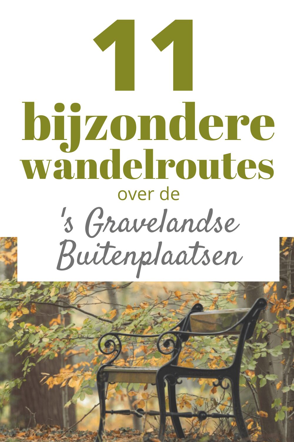 's Gravelandse Buitenplaatsen