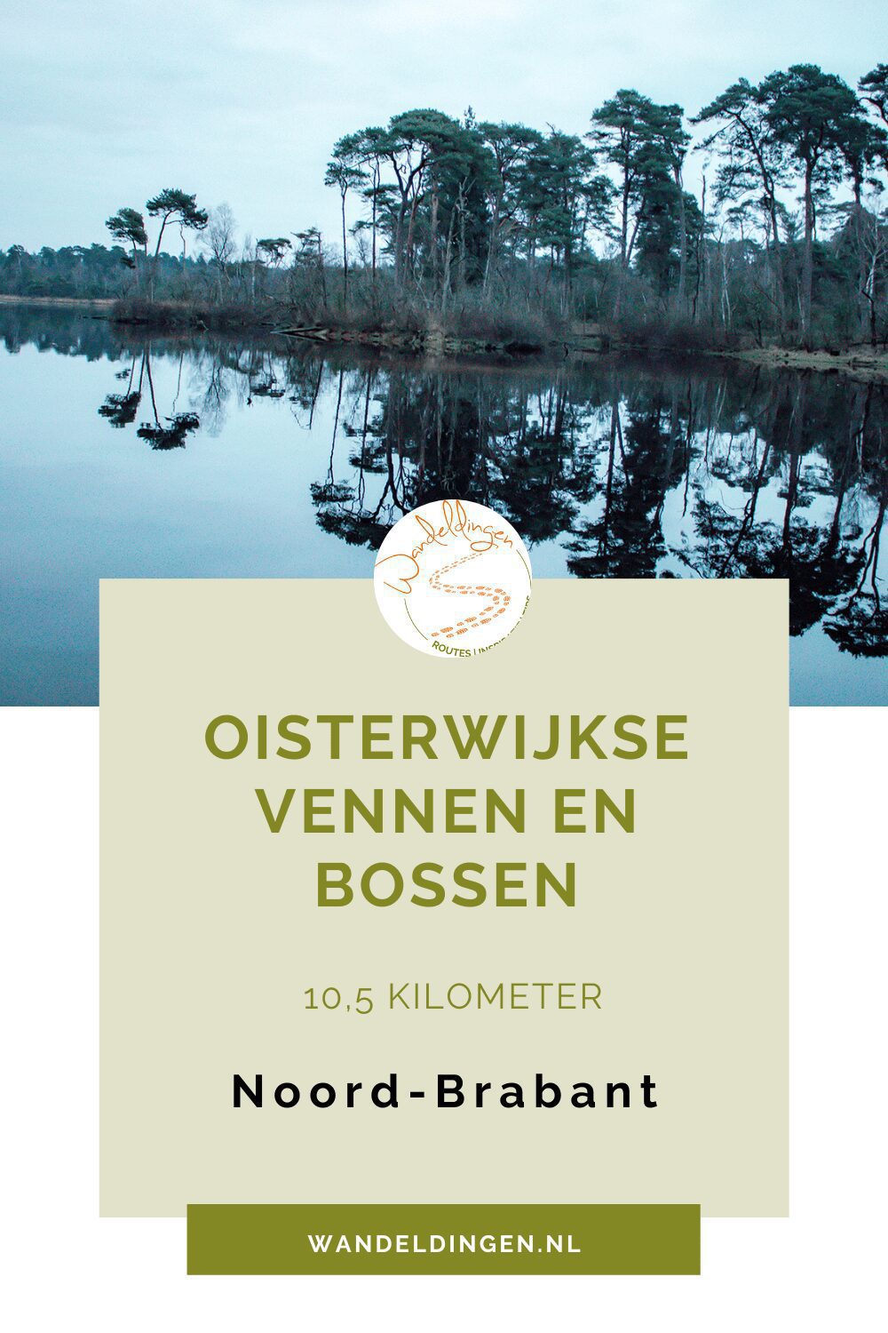 oisterwijkse vennen