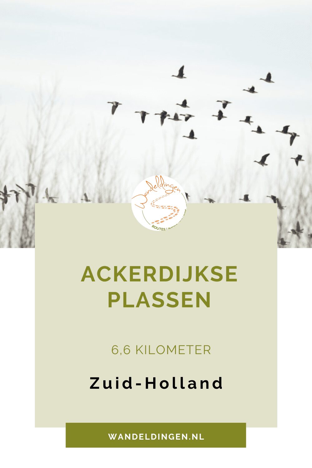 Ackerdijkse Plassen