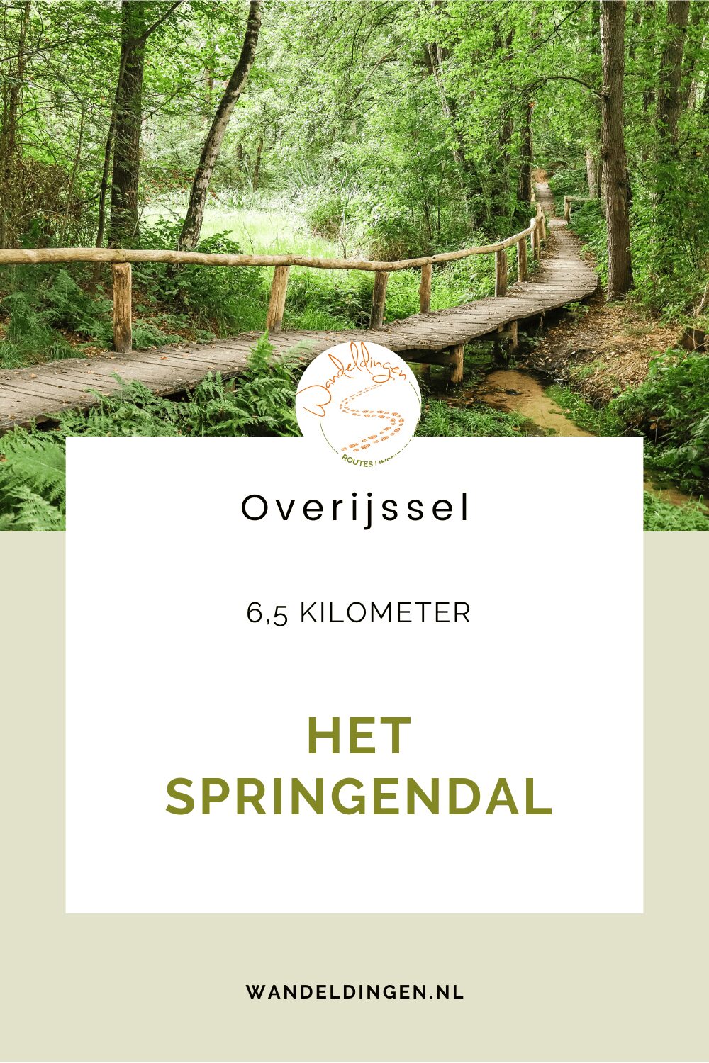 Springendal