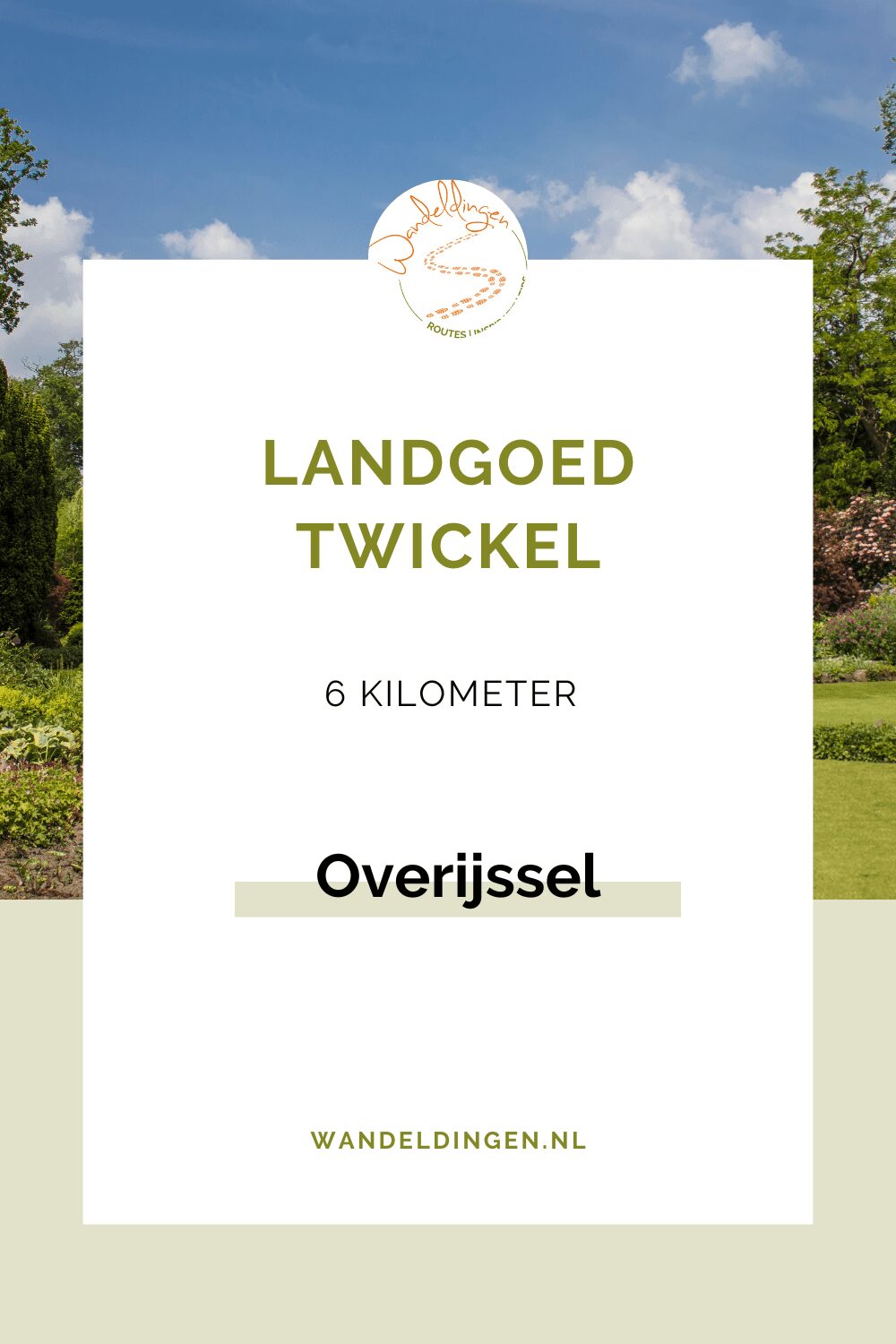 landgoed Twickel 