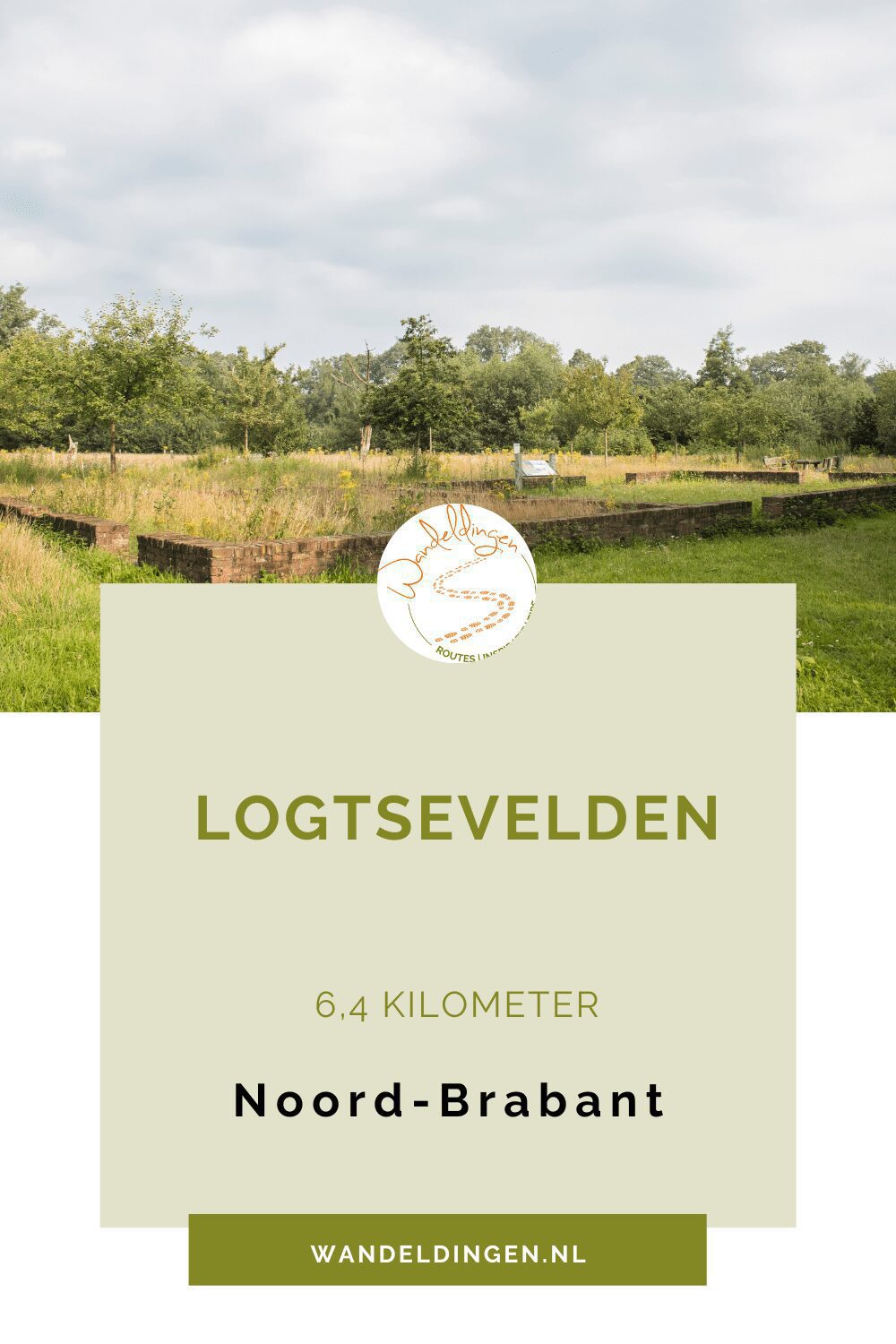 Logtsevelden