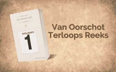Van Oorschot Terloops Reeks