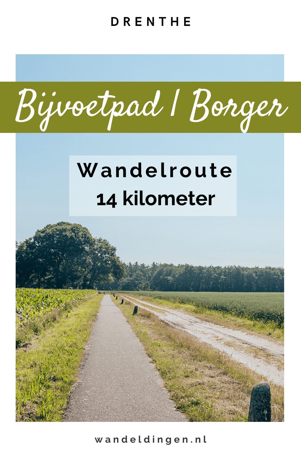 Bijvoetpad