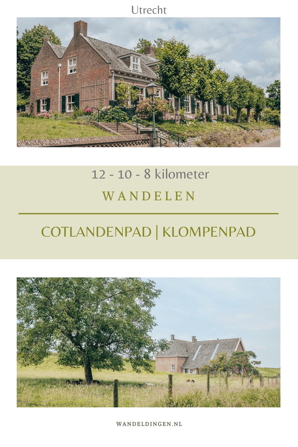 Cotlandenpad