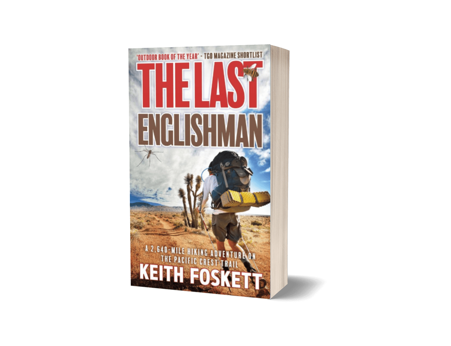 the last englishman
