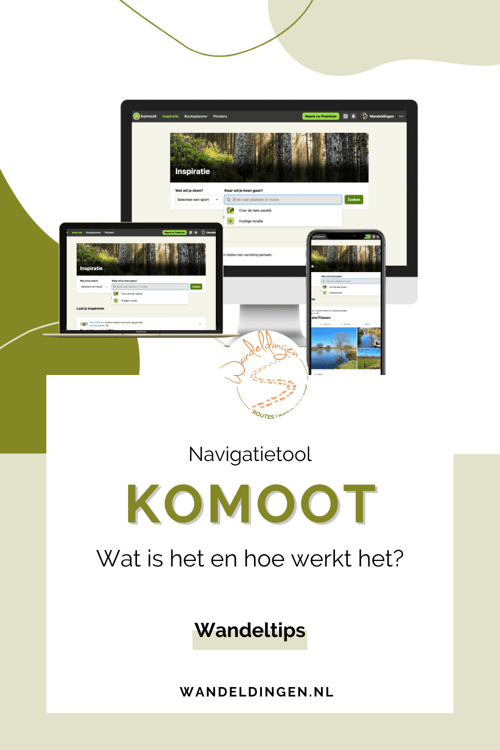 komoot