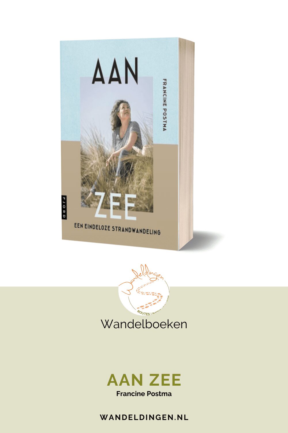 Aan zee