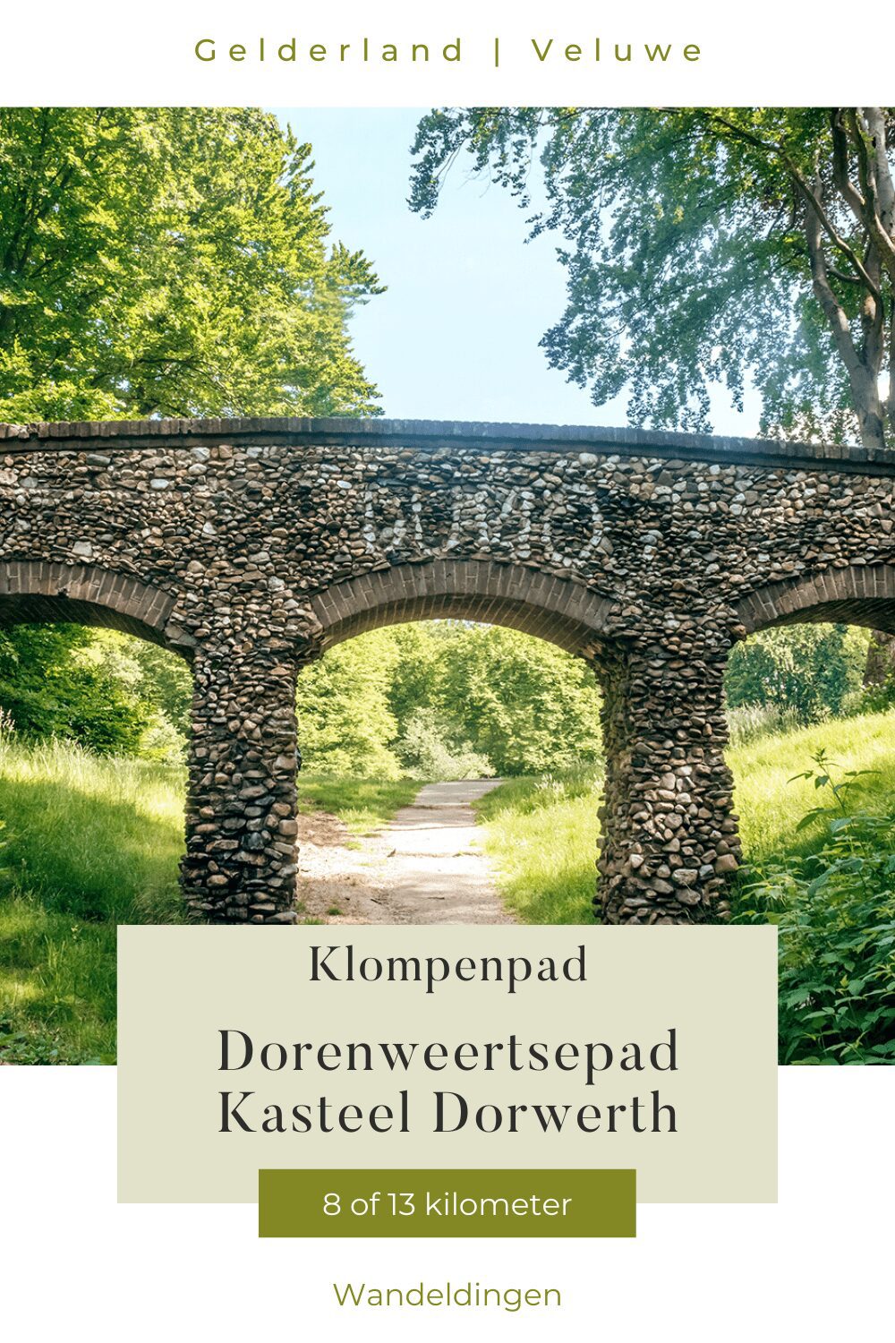 dorenweertsepad