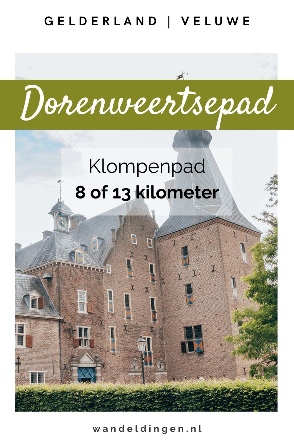 dorenweertsepad