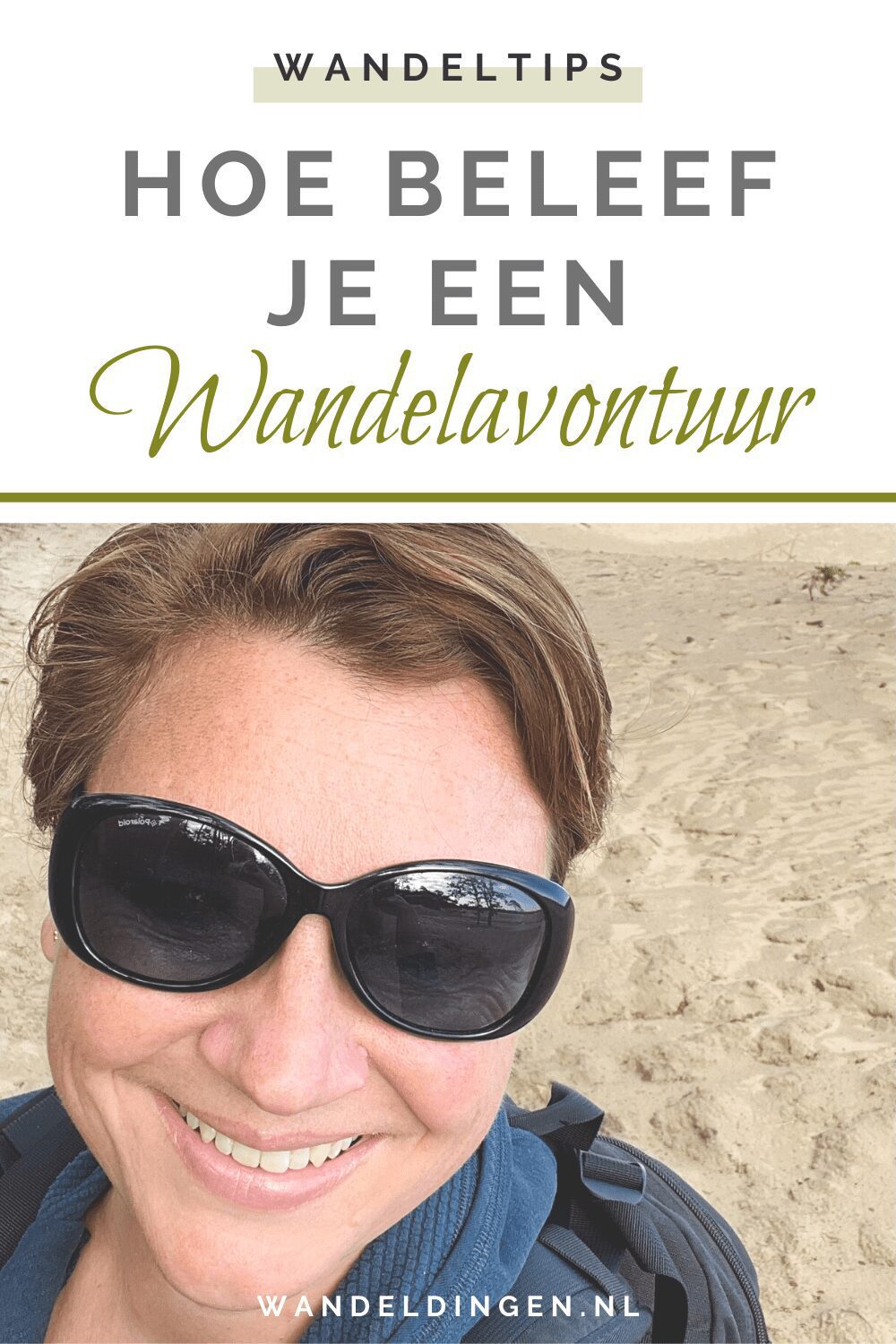 wandelavonturen beleven