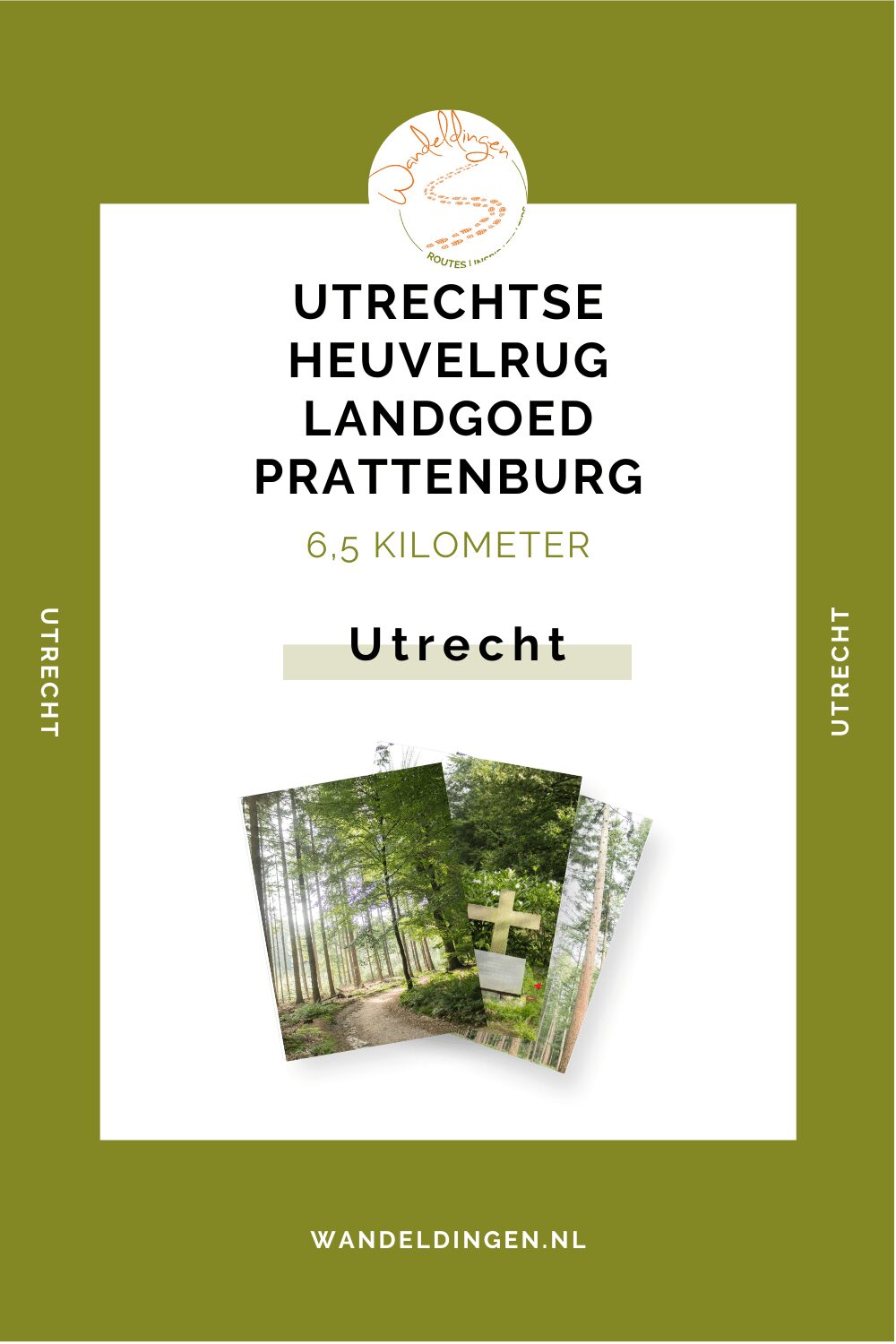 Landgoed Prattenburg