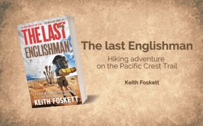 The last Englishman – Keith Foskett