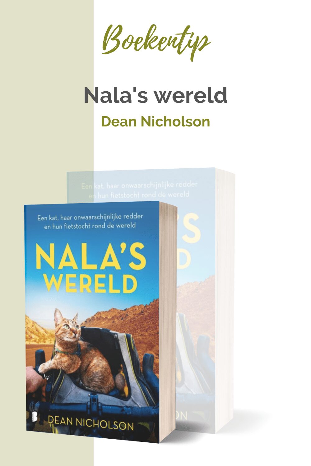 Nala's wereld