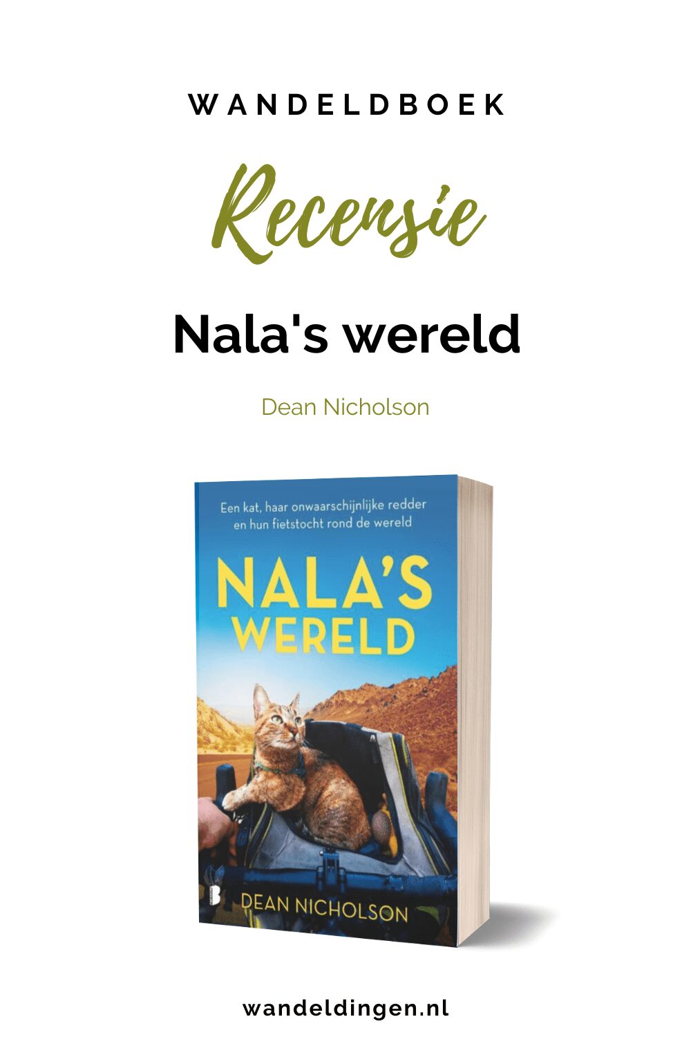 Nala's wereld