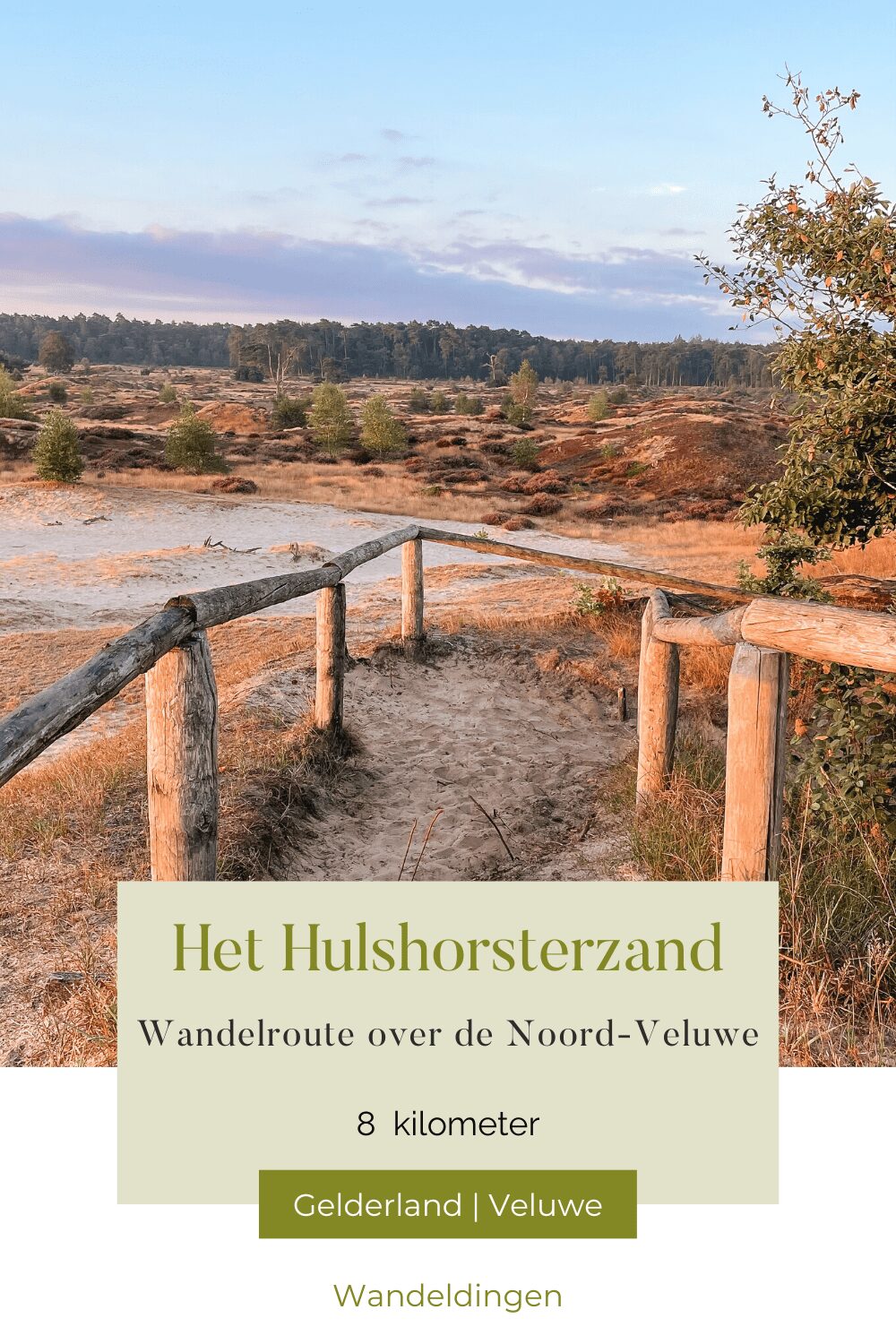 Hulshorsterzand