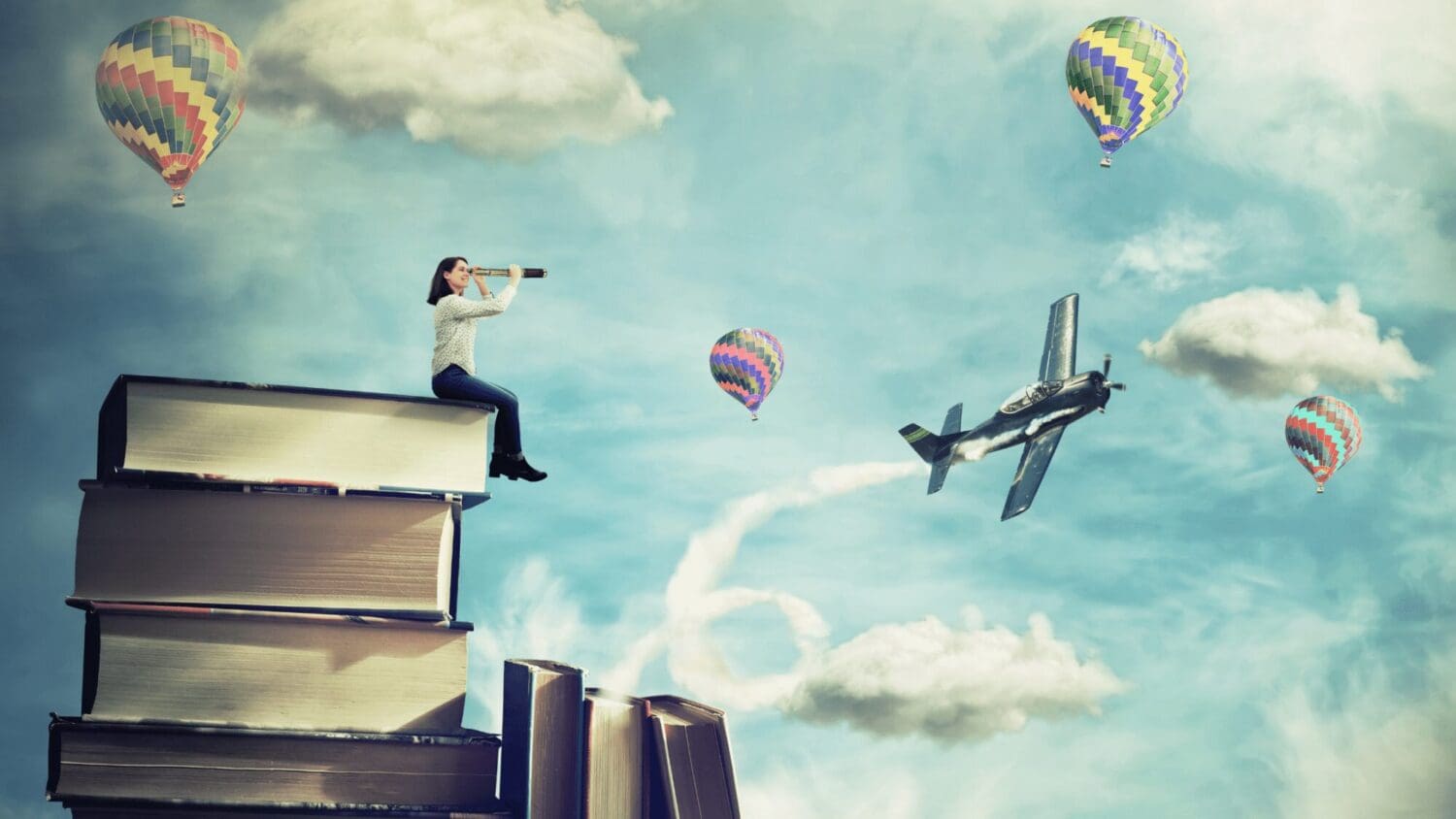 Boeken van en over avontuurlijke vrouwen | Wandeldingen.nl