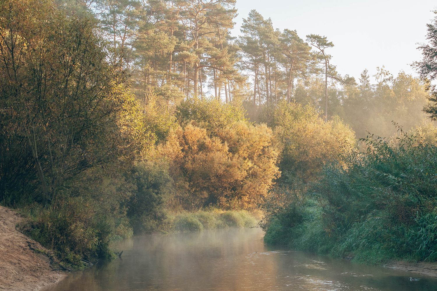 Lutterzand wandelen