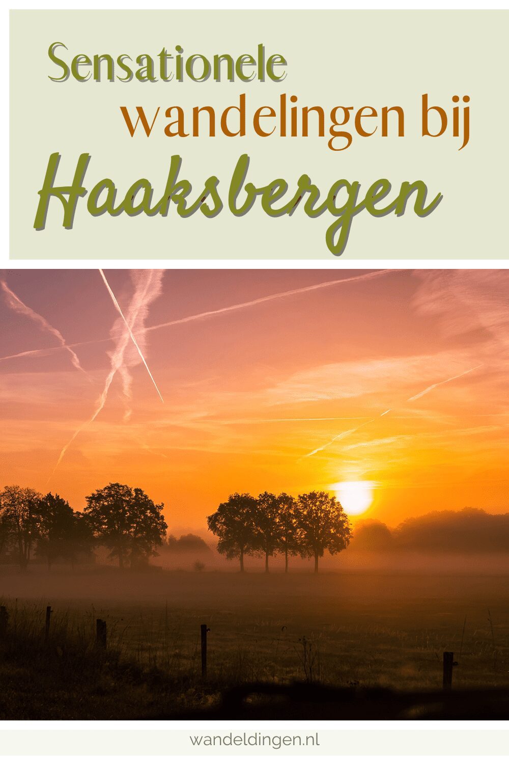 wandelen haaksbergen