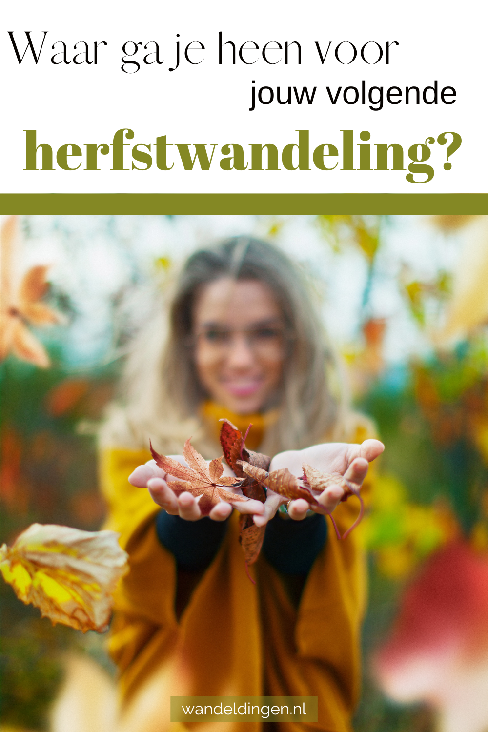 herfstwandelingen