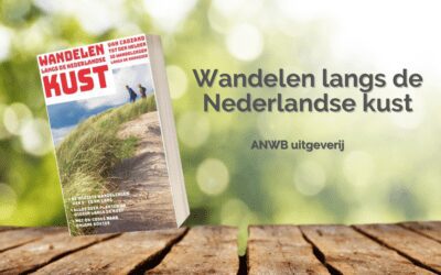 Wandelen langs de Nederlandse Kust – ANWB