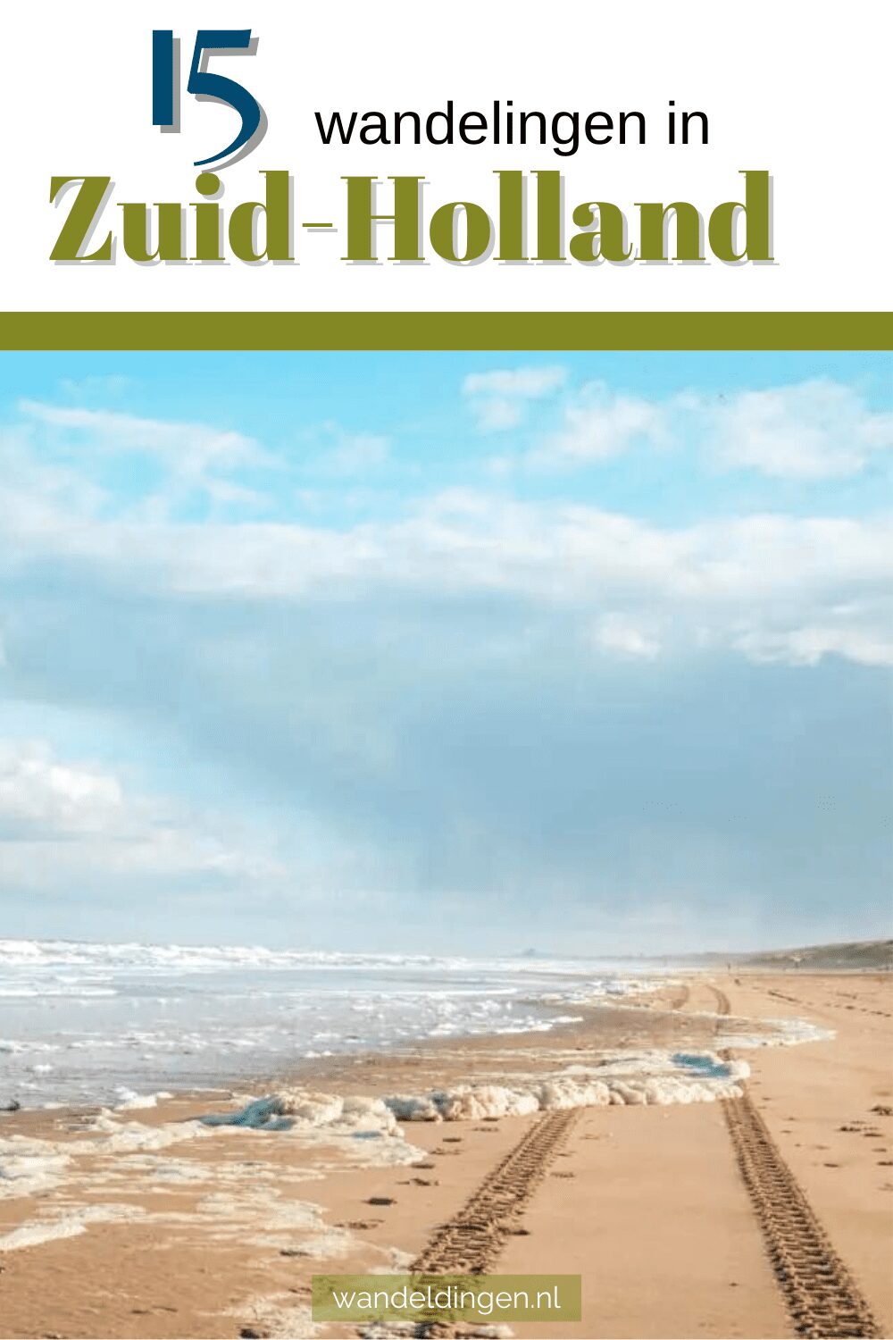 wandelroutes-zuid-holland