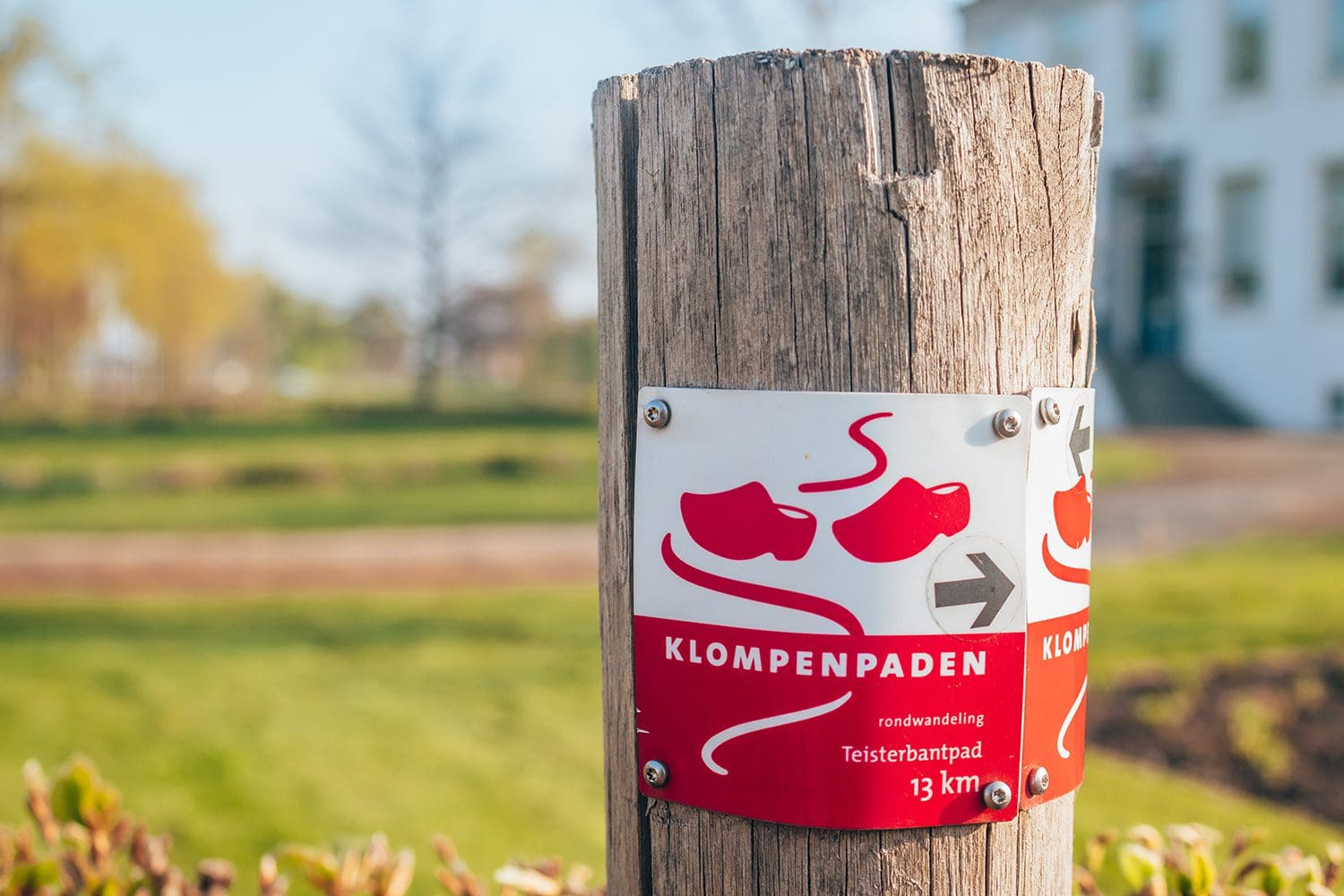 klompenpaden