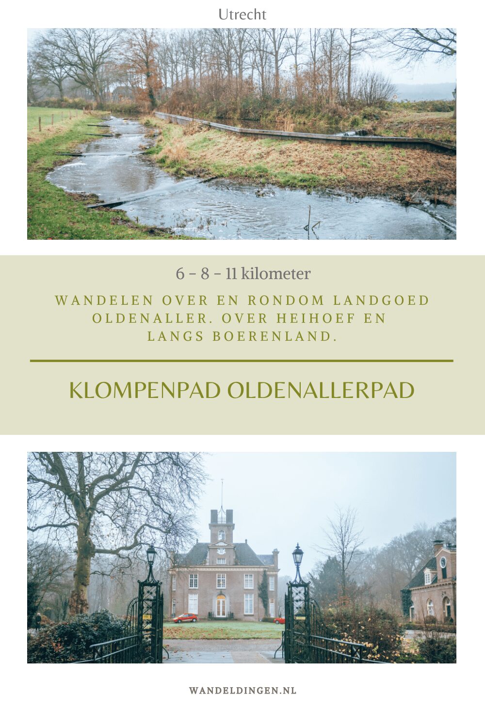 Oldenallerpad