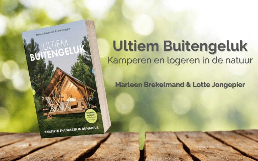 Ultiem Buitengeluk