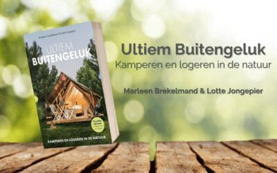 Boekreview | Ultiem Buitengeluk