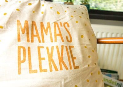 slapen wie kent je weg