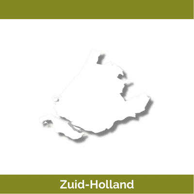 Zuid-Holland