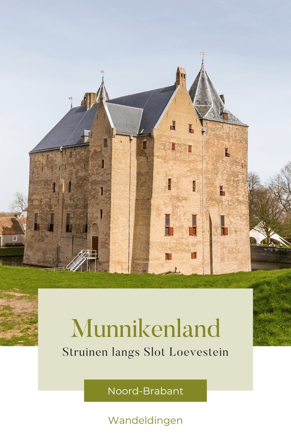 Munnikenland