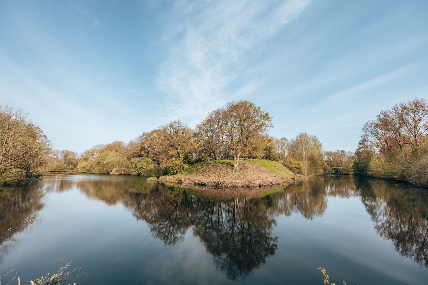 fort rhijnauwen wandelen