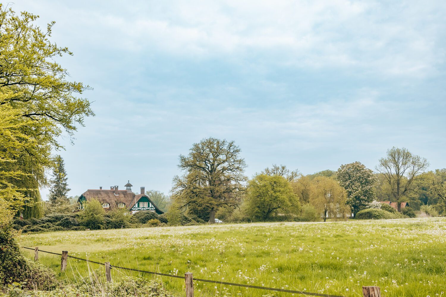 wandelen landgoed singraven