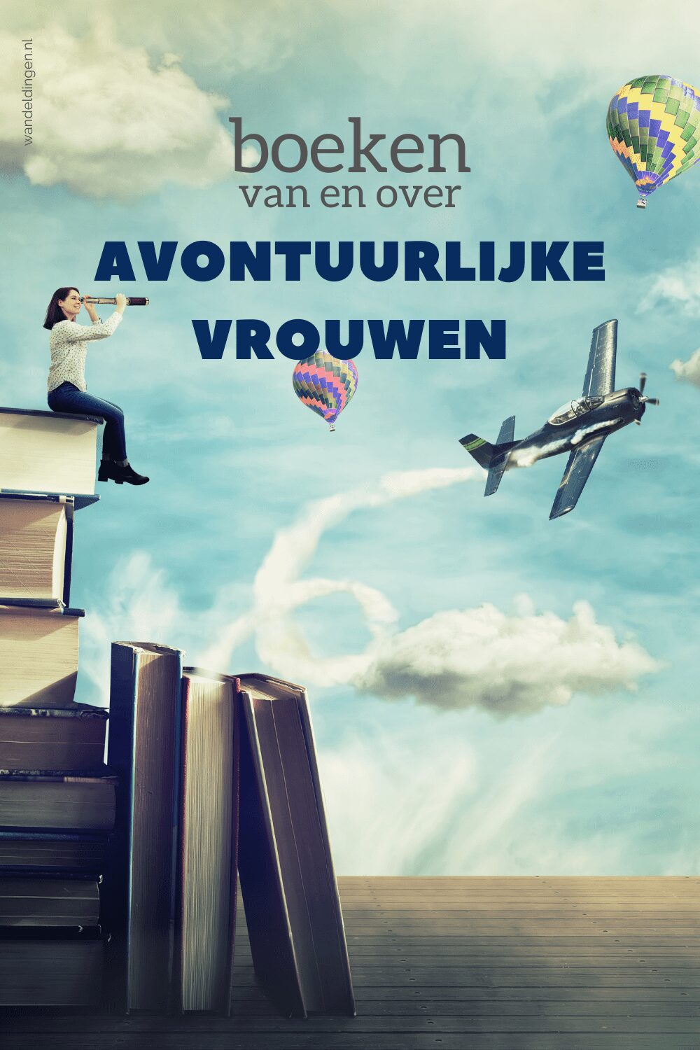 boeken vrouwen