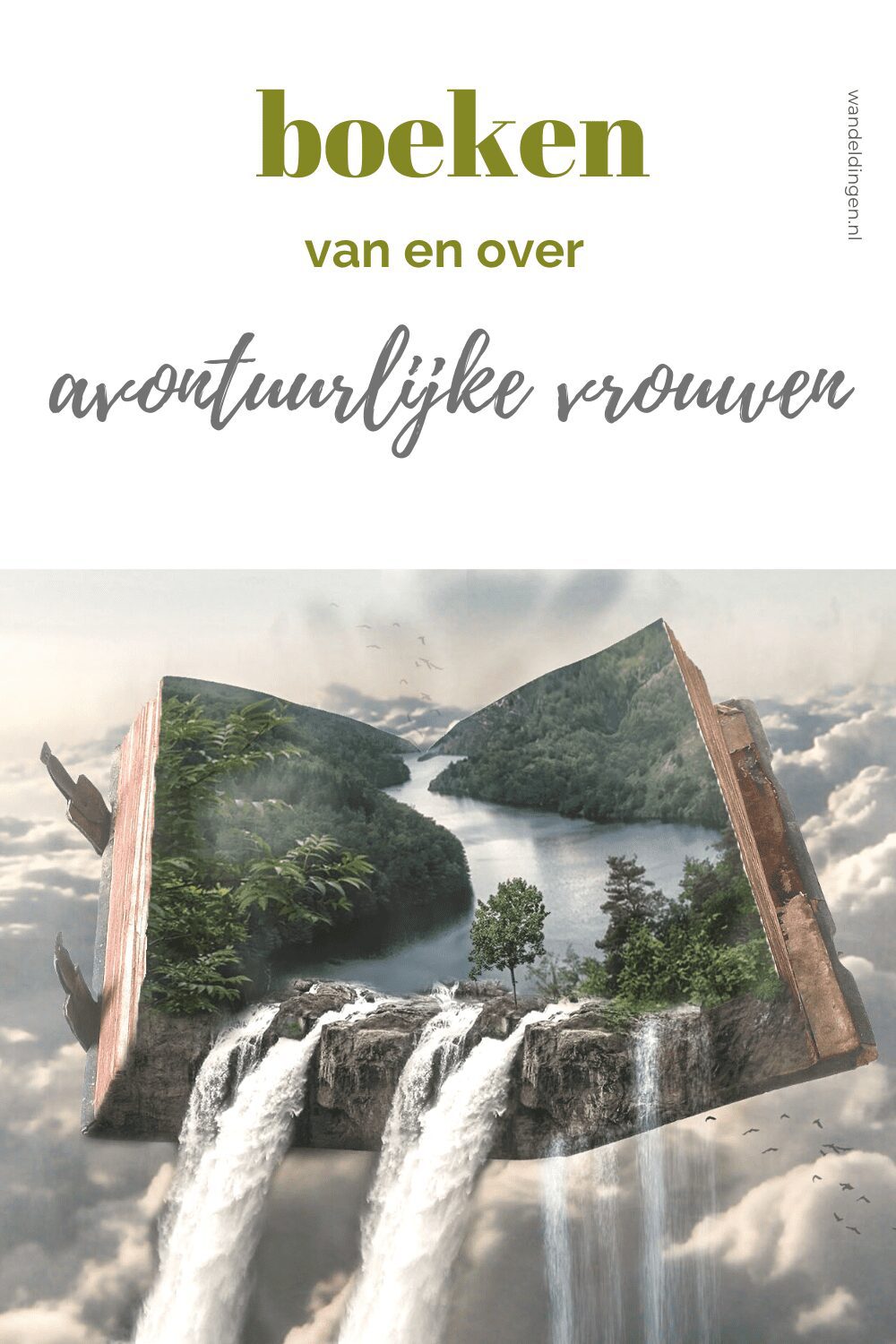 boeken vrouwen