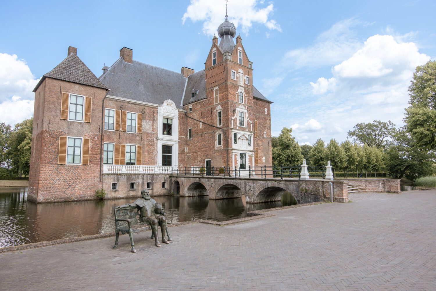 kasteel cannenburch