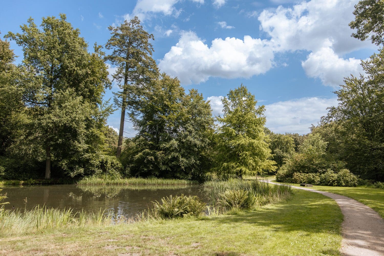 park Cannenburch