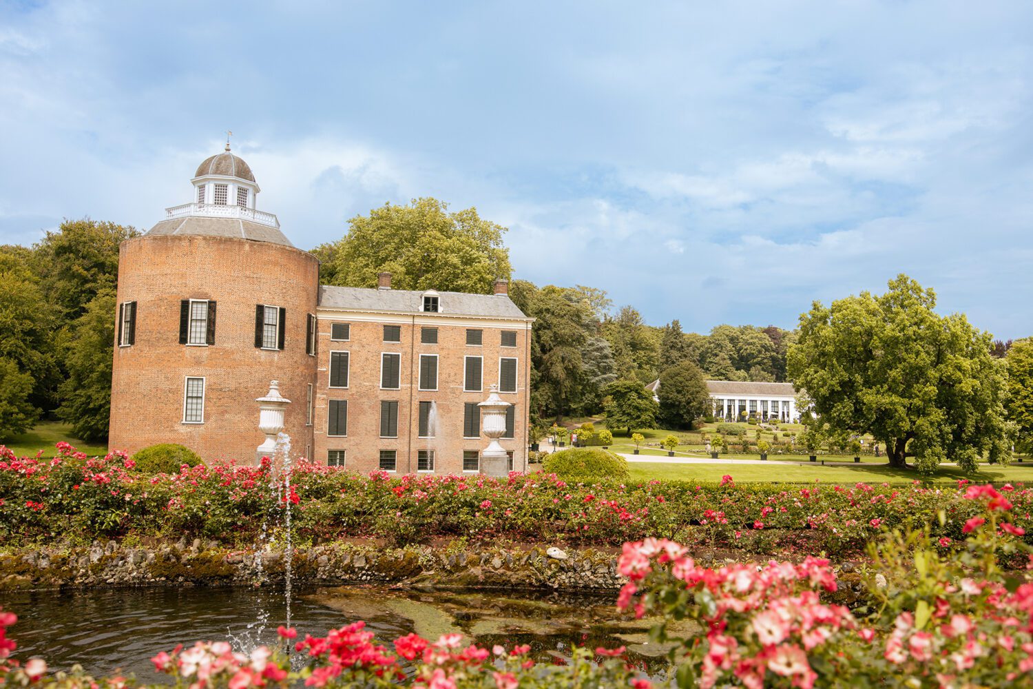 kasteel Rosendael