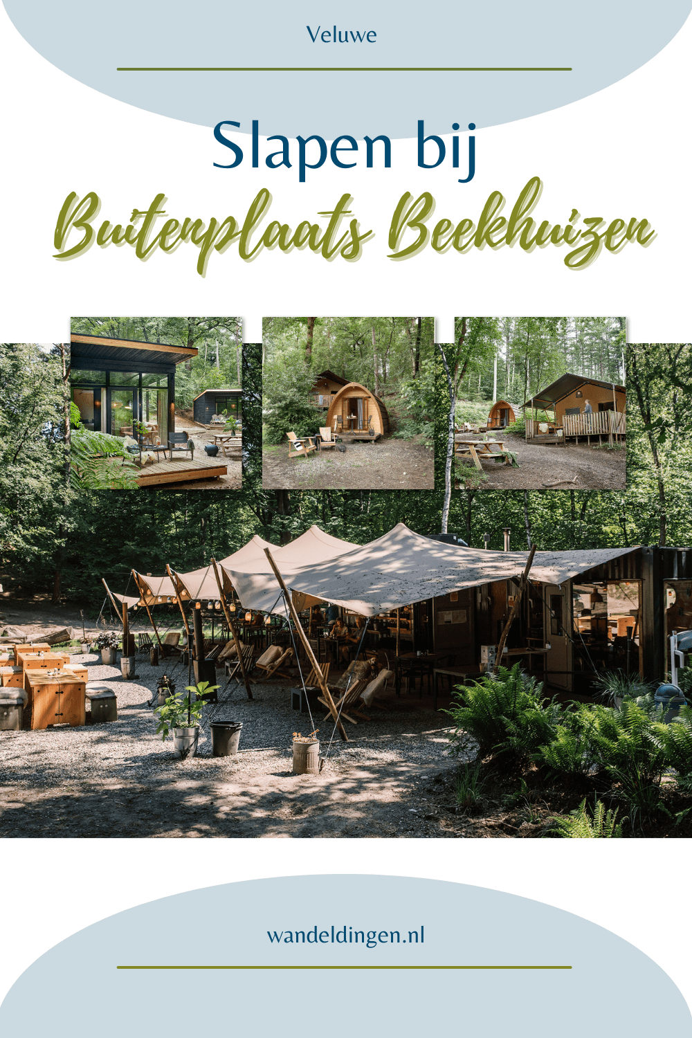 Buitenplaats Beekhuizen