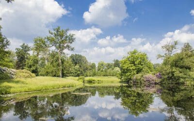 23x Wandelen over Nederlandse landgoederen