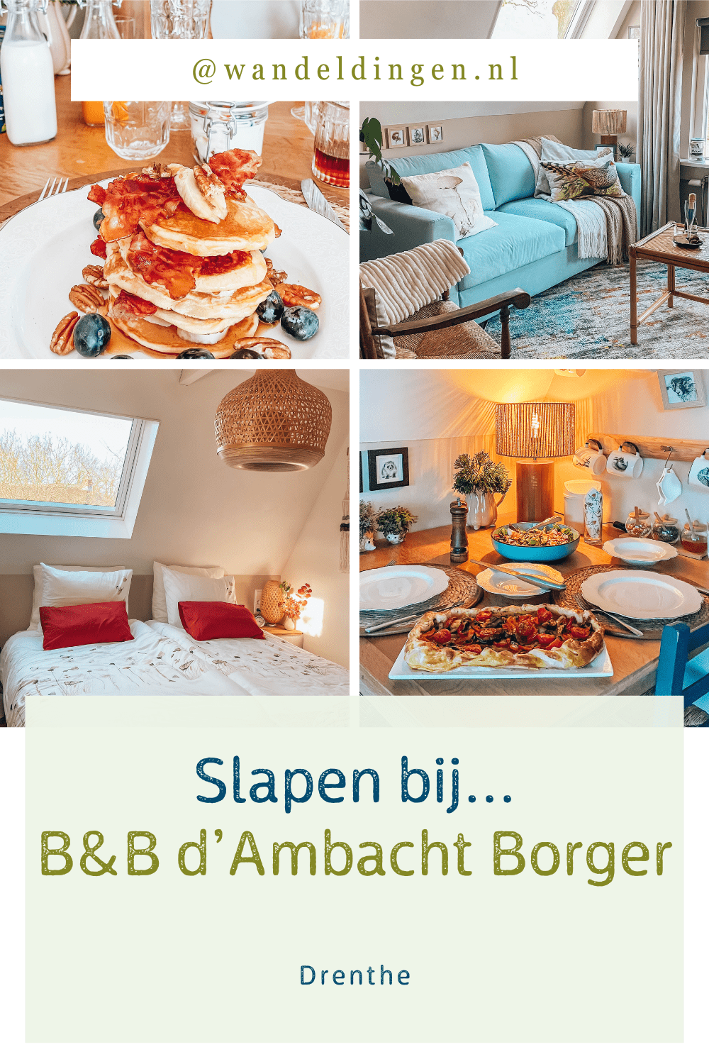 d’Ambacht Borger