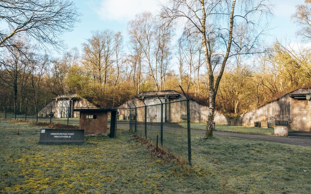 vliegveld soesterberg