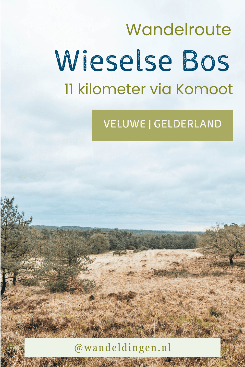 Wieselse Bos