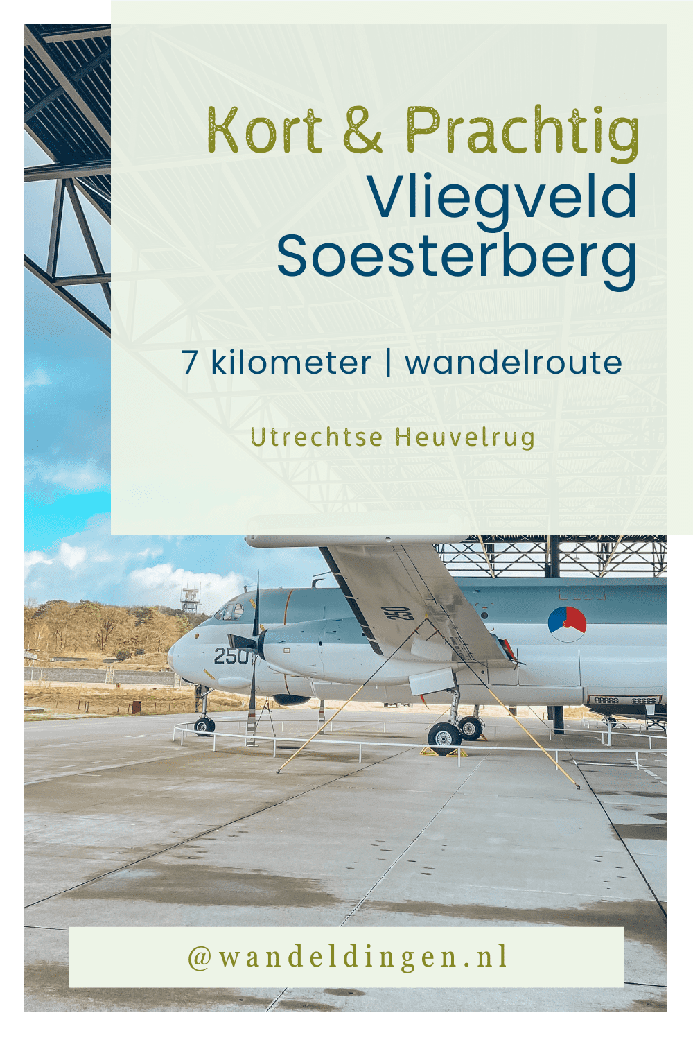 vliegveld soesterberg