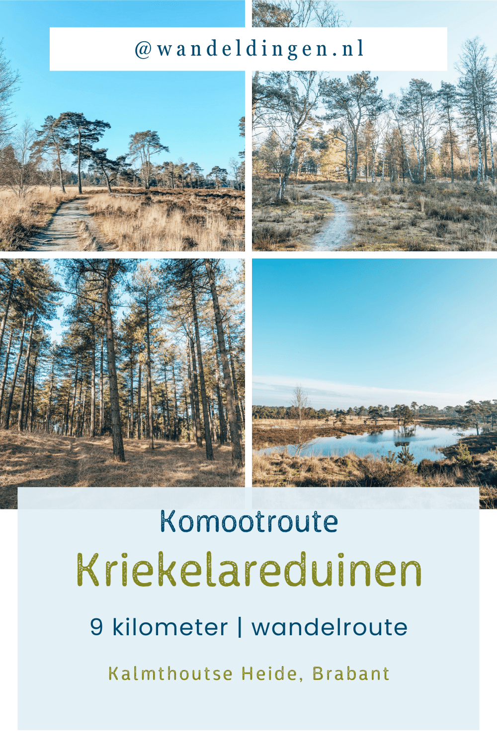 kriekelarenduinen