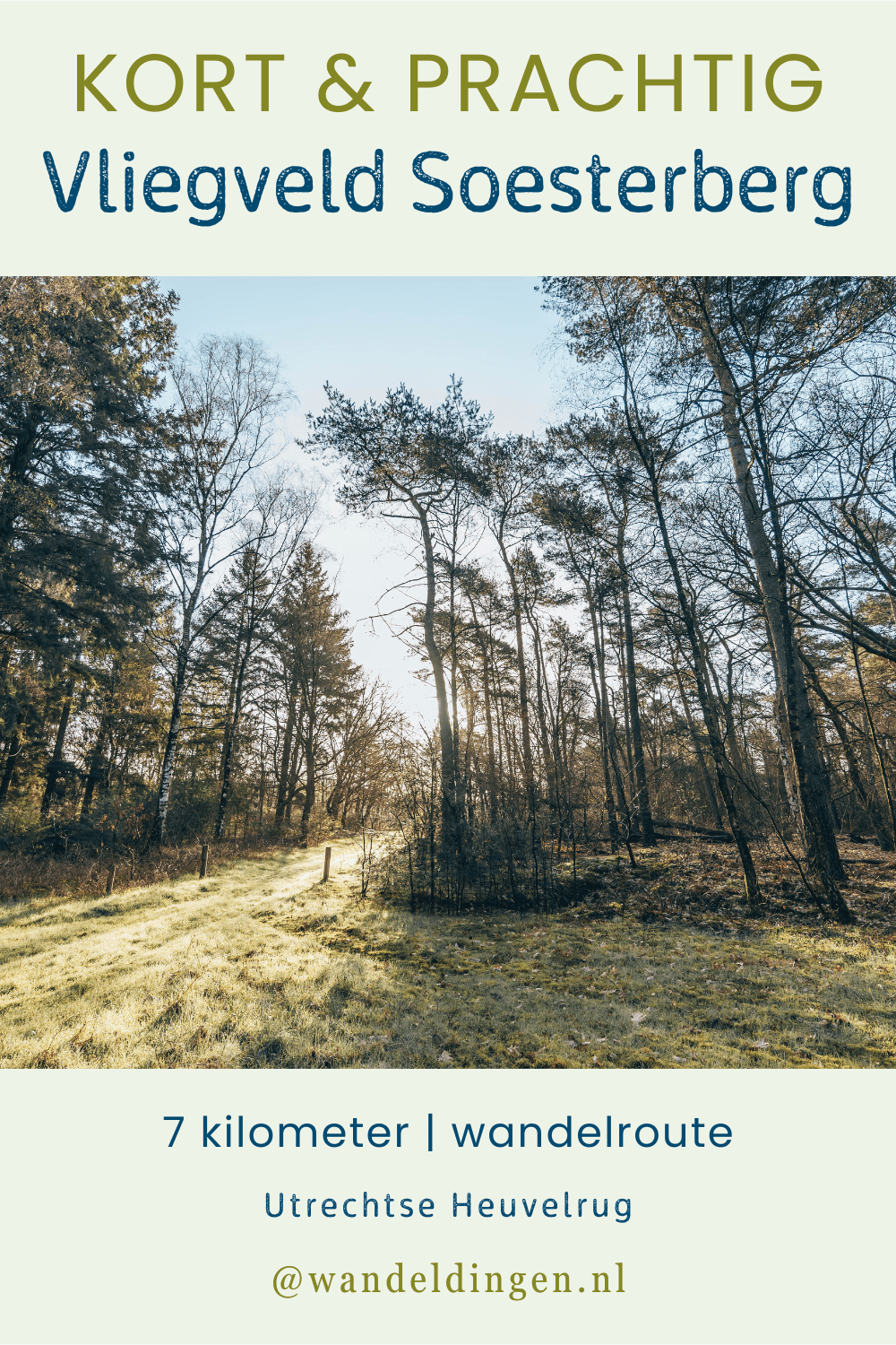 vliegveld soesterberg