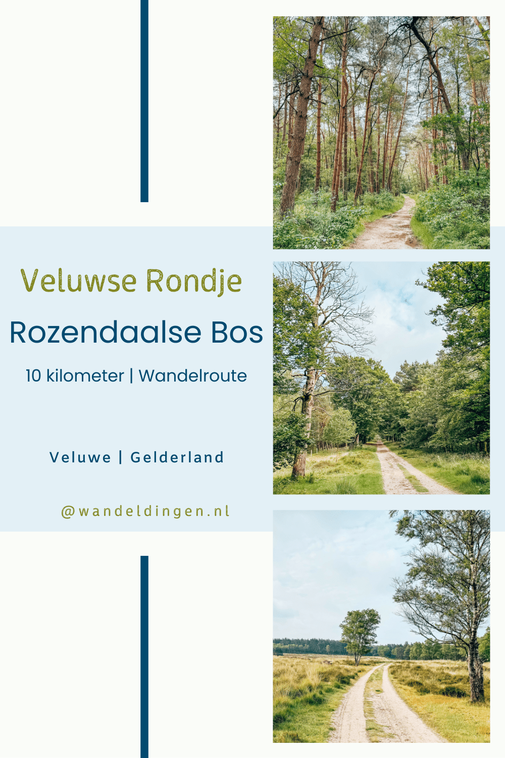 Rozendaalse Bos